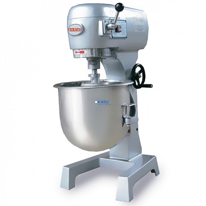 Máy trộn bột Okasu 20L - ảnh 1