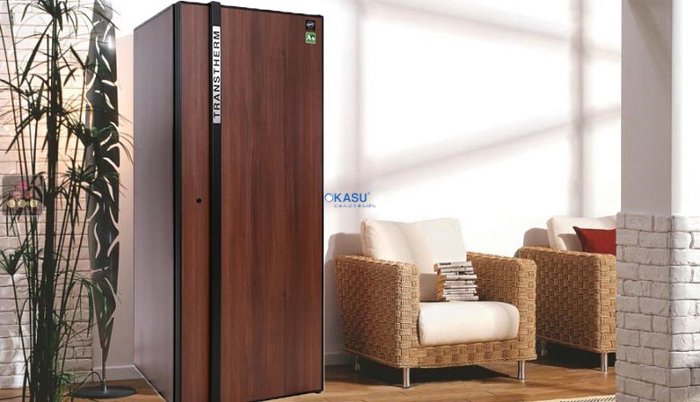 Tủ rượu TRANSTHERM CASTEL - ảnh 1